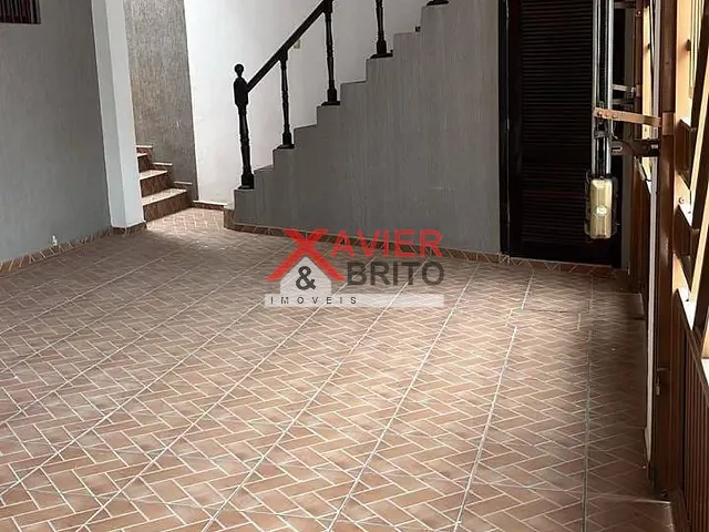 Sobrado 2 quartos e 3 banheiros, à venda, no bairro Parque Cruzeiro do Sul em São Paulo