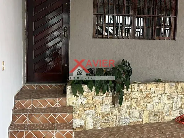 Sobrado 2 quartos e 3 banheiros, à venda, no bairro Parque Cruzeiro do Sul em São Paulo
