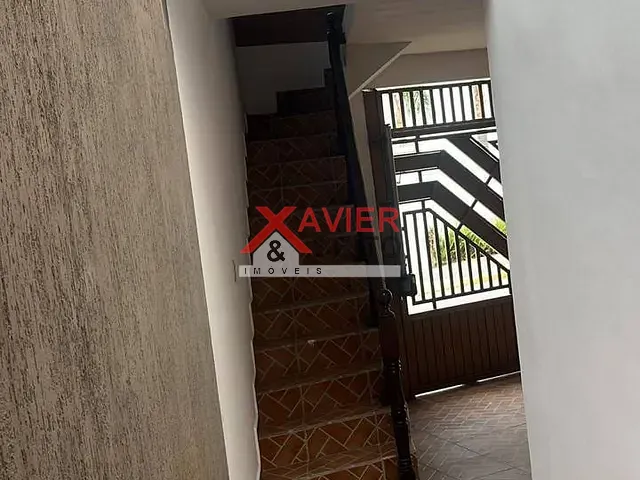 Sobrado 2 quartos e 3 banheiros, à venda, no bairro Parque Cruzeiro do Sul em São Paulo