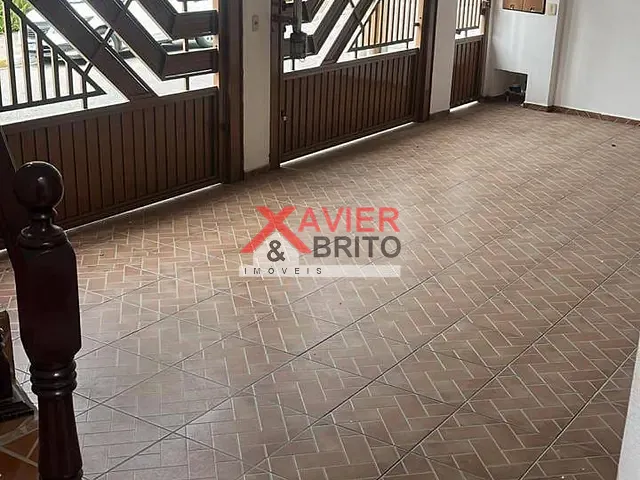 Sobrado 2 quartos e 3 banheiros, à venda, no bairro Parque Cruzeiro do Sul em São Paulo