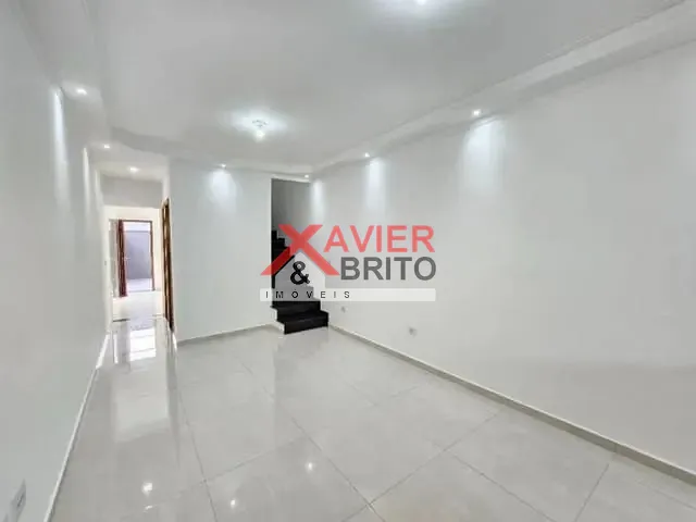 Sobrado 3 quartos e 3 banheiros, à venda, no bairro Vila Nhocune em São Paulo