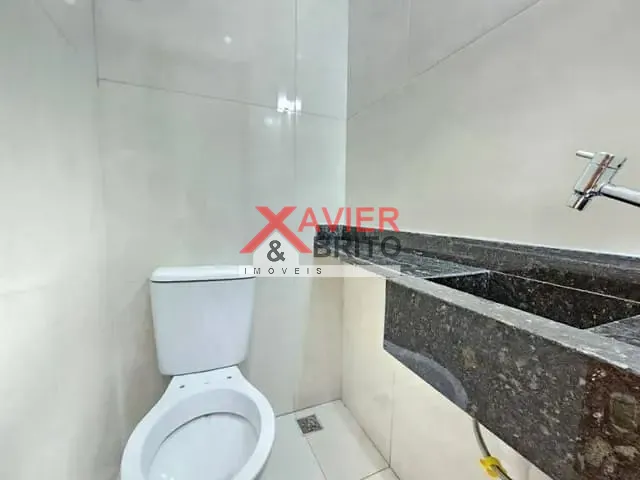 Sobrado 3 quartos e 3 banheiros, à venda, no bairro Vila Nhocune em São Paulo