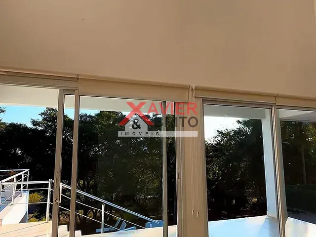 Sobrado com 800m² 4 quartos e 6 banheiros, à venda, no bairro Condomínio Porto Atibaia em Atibaia
