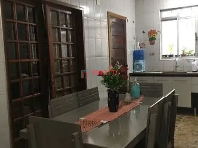 Sobrado 3 quartos e 2 banheiros, à venda, no bairro Dos Casa em São Bernardo do Campo