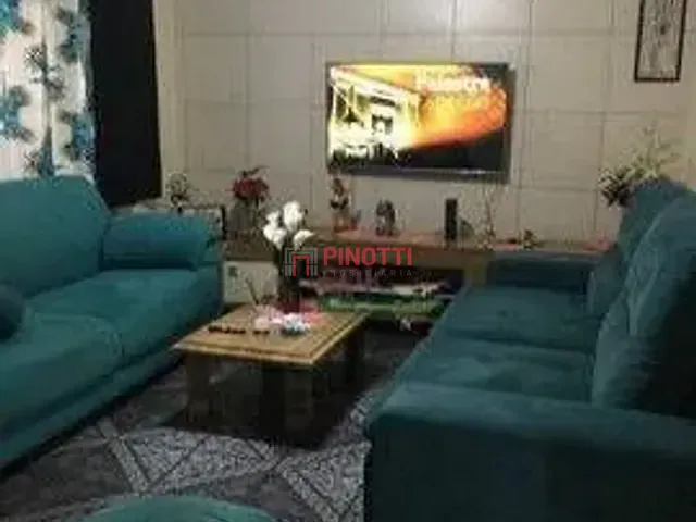 Sobrado 3 quartos e 2 banheiros, à venda, no bairro Dos Casa em São Bernardo do Campo