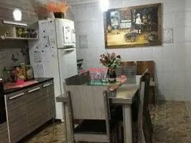 Sobrado 3 quartos e 2 banheiros, à venda, no bairro Dos Casa em São Bernardo do Campo
