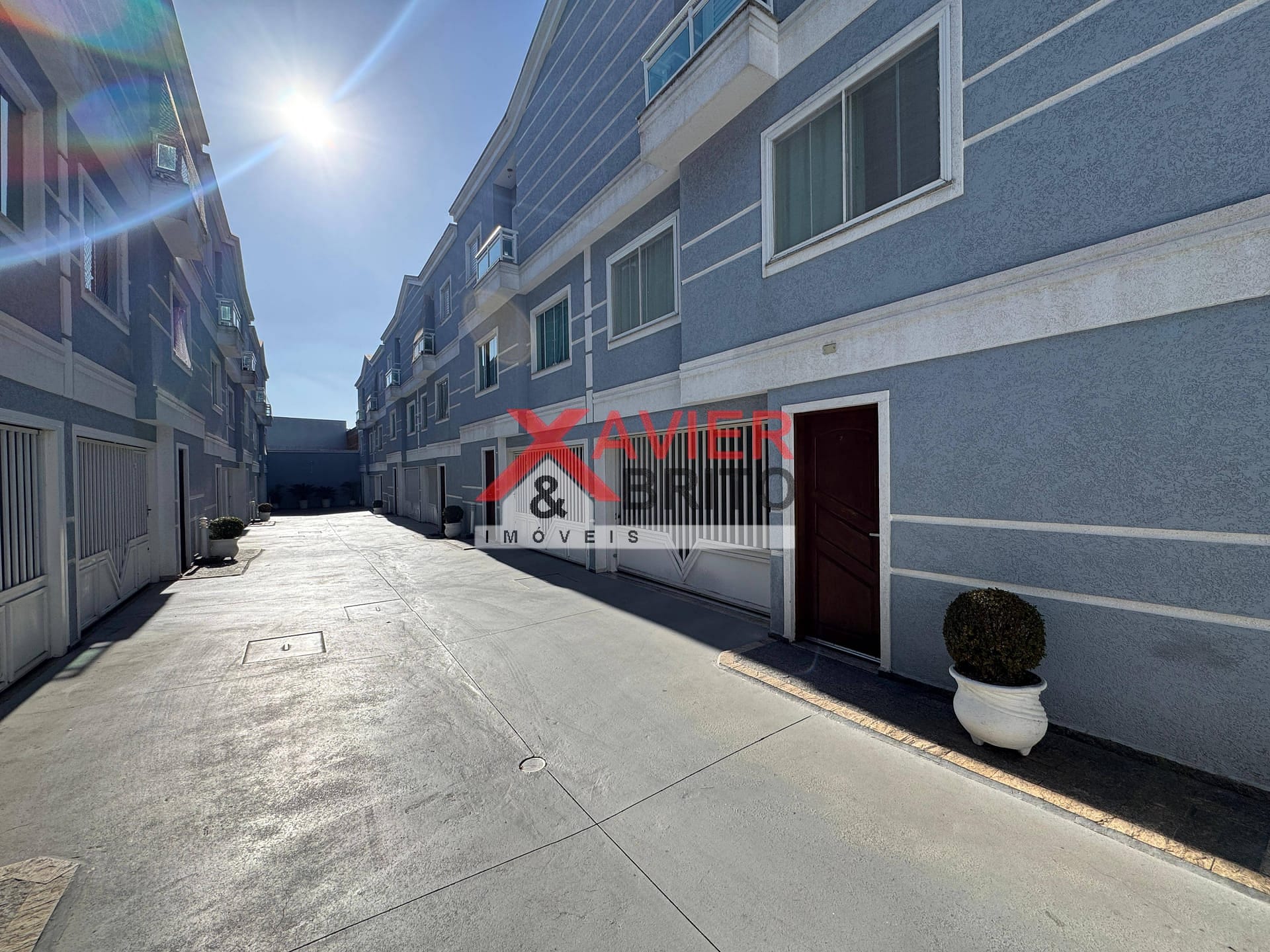Sobrado à venda com 3 quartos, 108m² - Foto 2