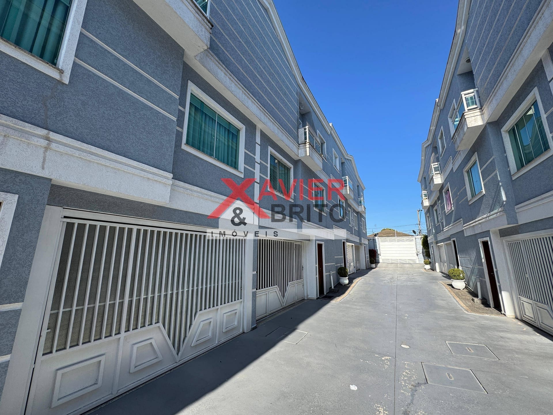 Sobrado à venda com 3 quartos, 108m² - Foto 3