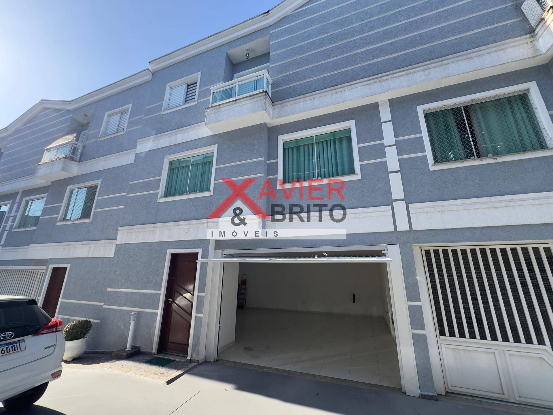 Sobrado à venda com 3 quartos, 108m² - Foto 5