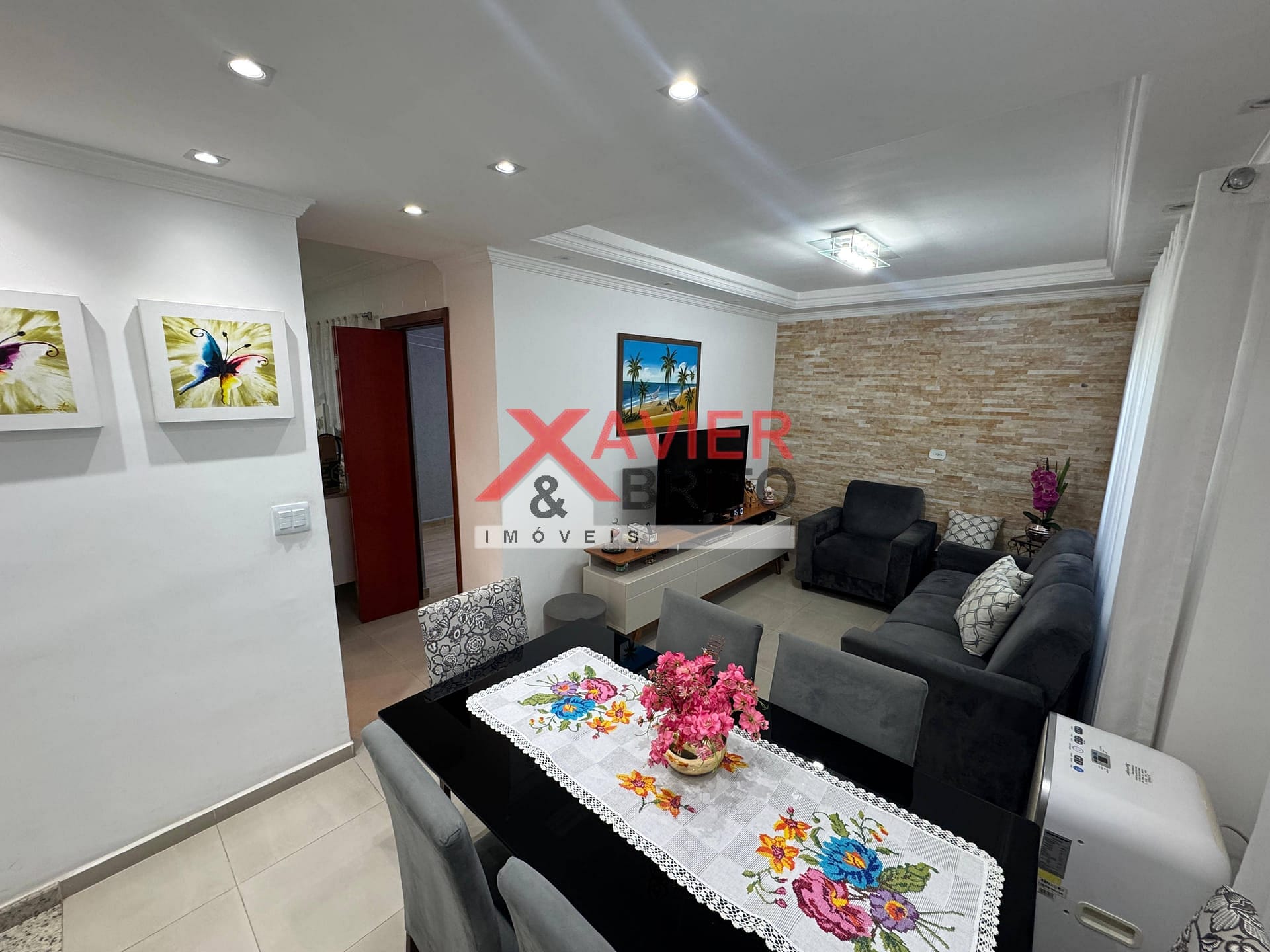 Sobrado à venda com 3 quartos, 108m² - Foto 8