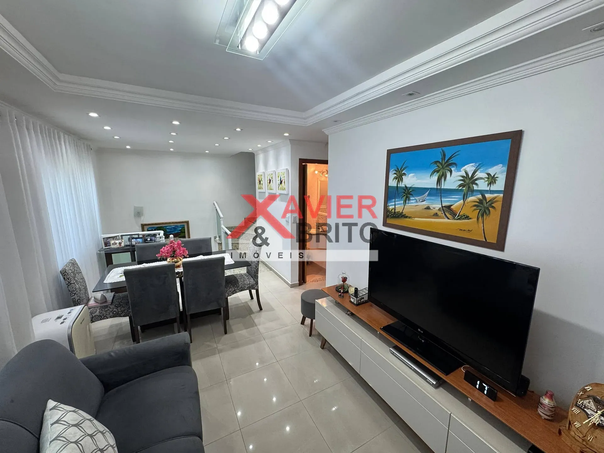 Sobrado, 3 quartos, 108 m² - Foto 9