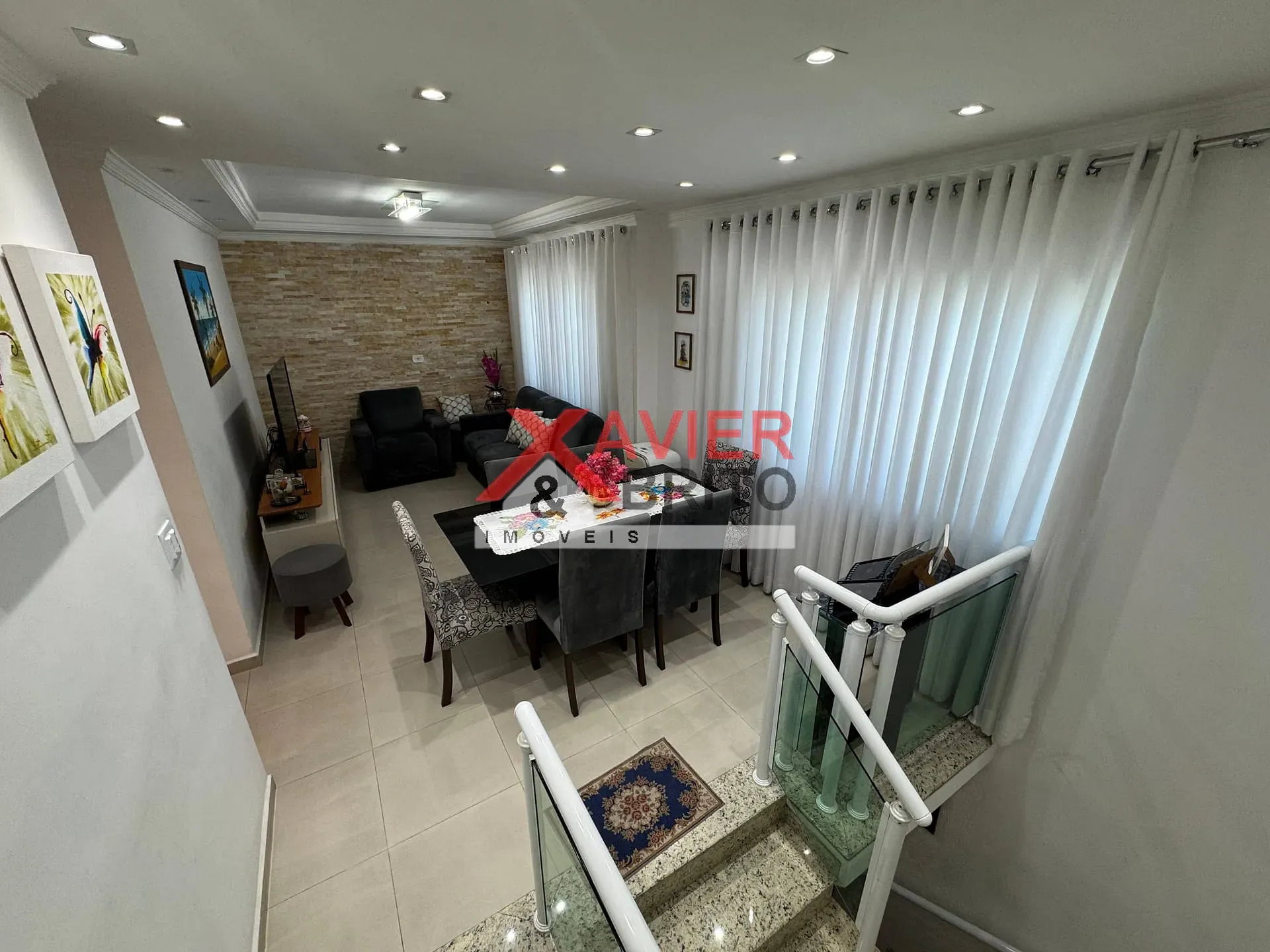Sobrado, 3 quartos, 108 m² - Foto 10