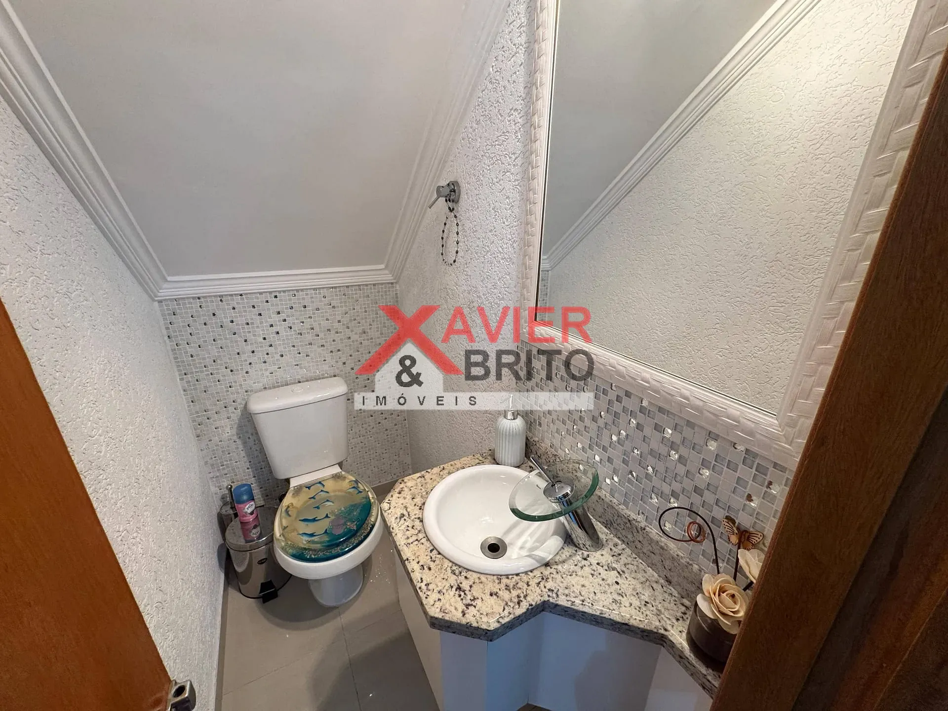 Sobrado, 3 quartos, 108 m² - Foto 11