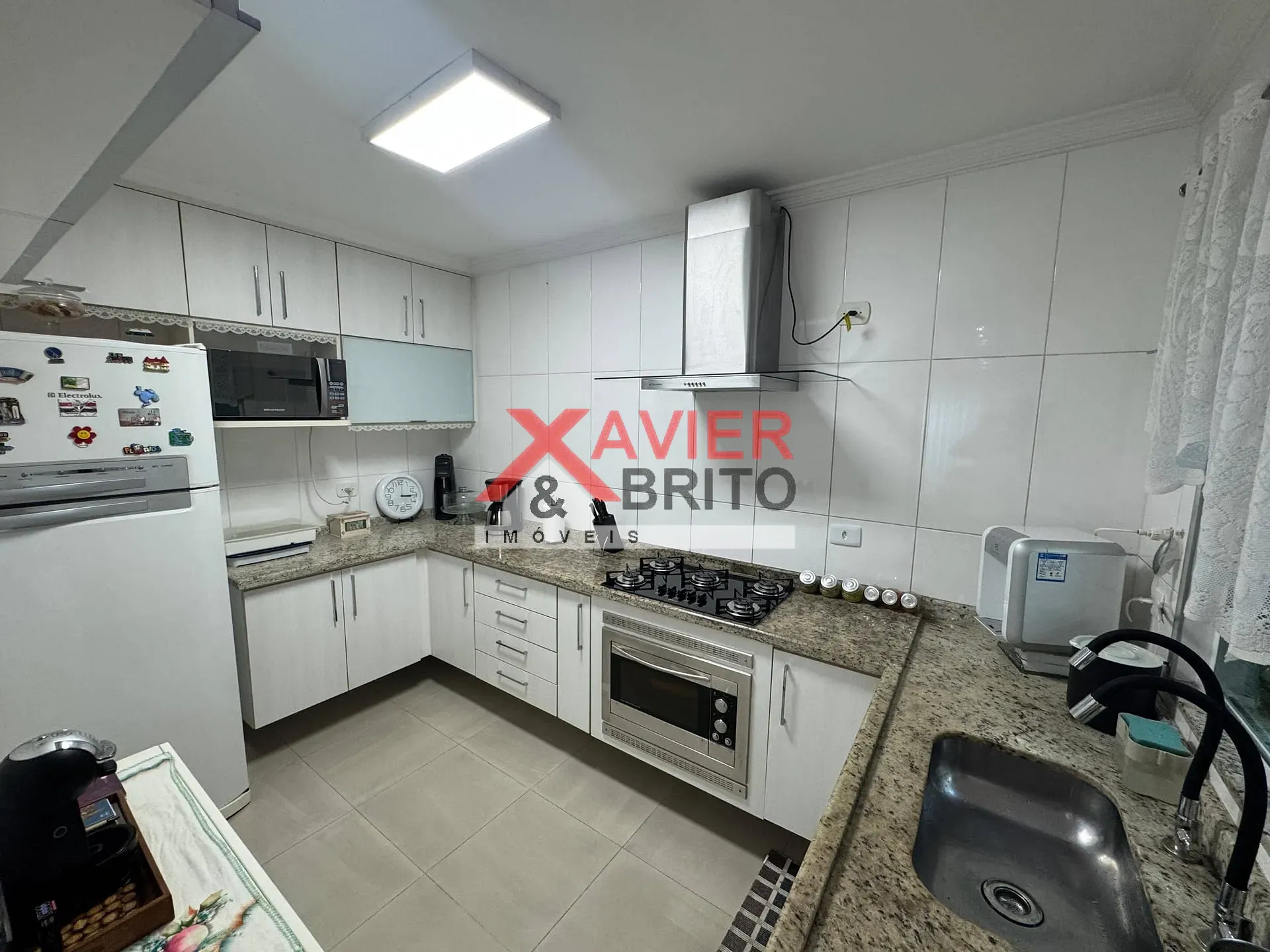 Sobrado, 3 quartos, 108 m² - Foto 12
