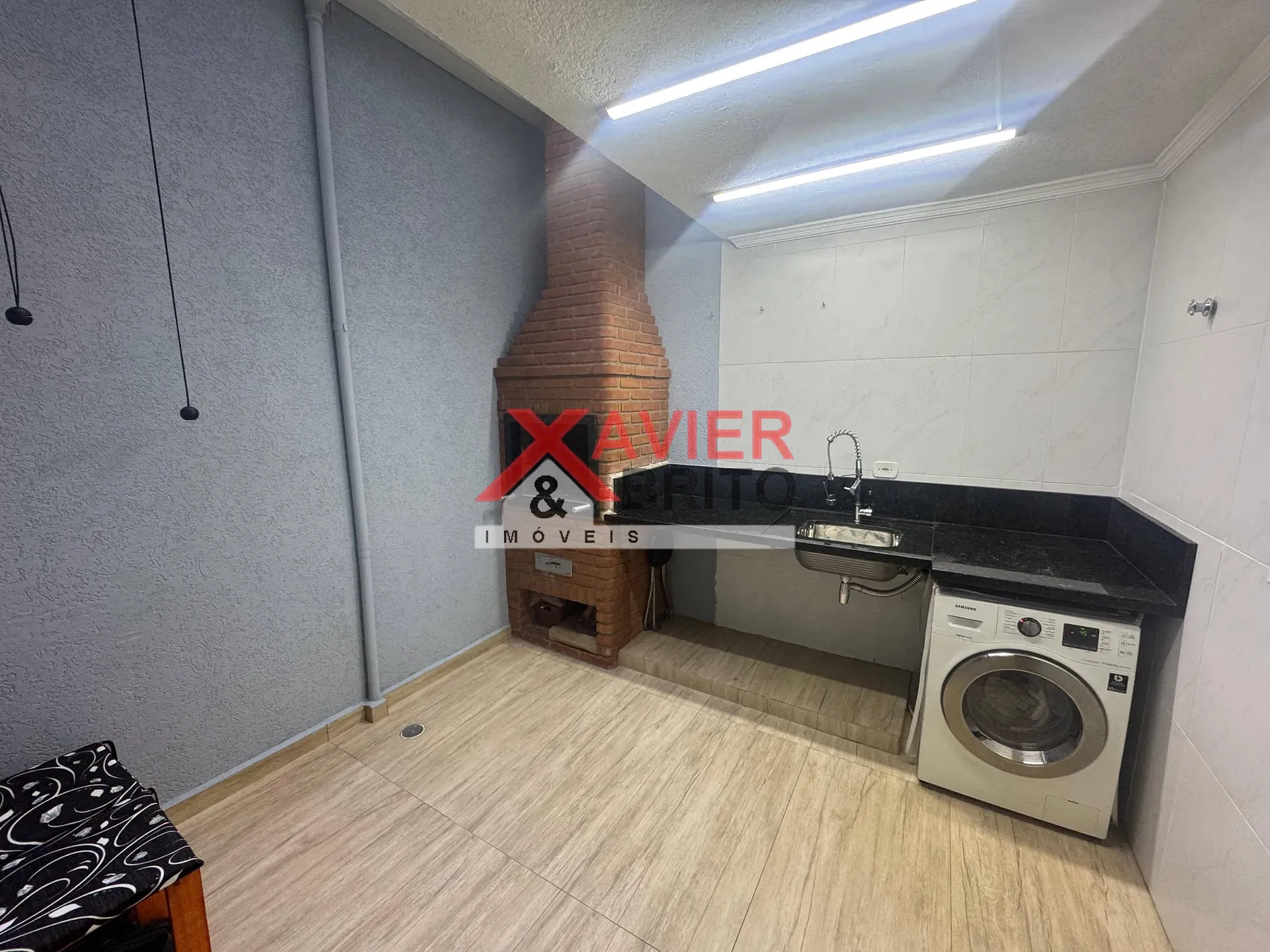 Sobrado, 3 quartos, 108 m² - Foto 14