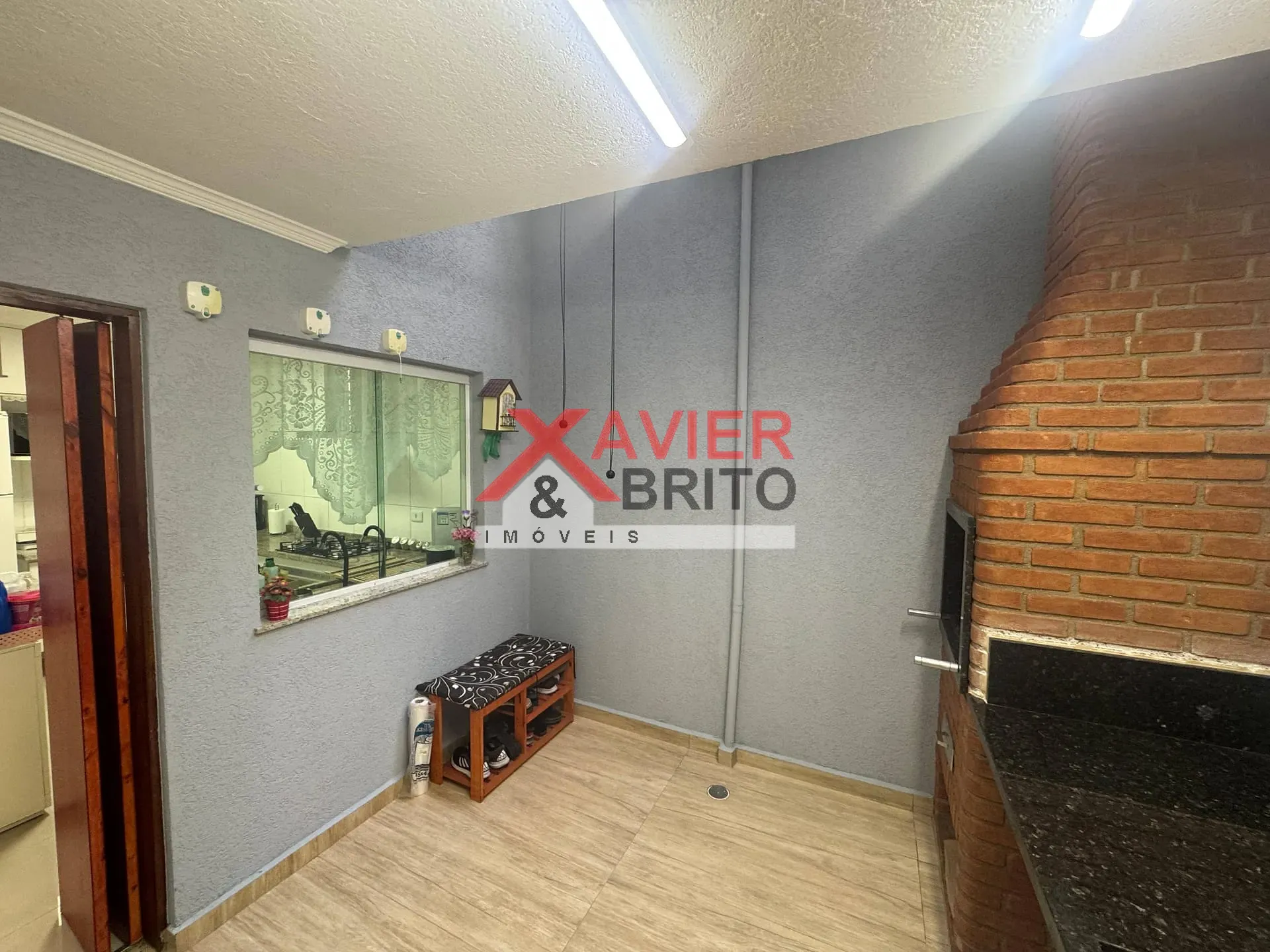 Sobrado, 3 quartos, 108 m² - Foto 15
