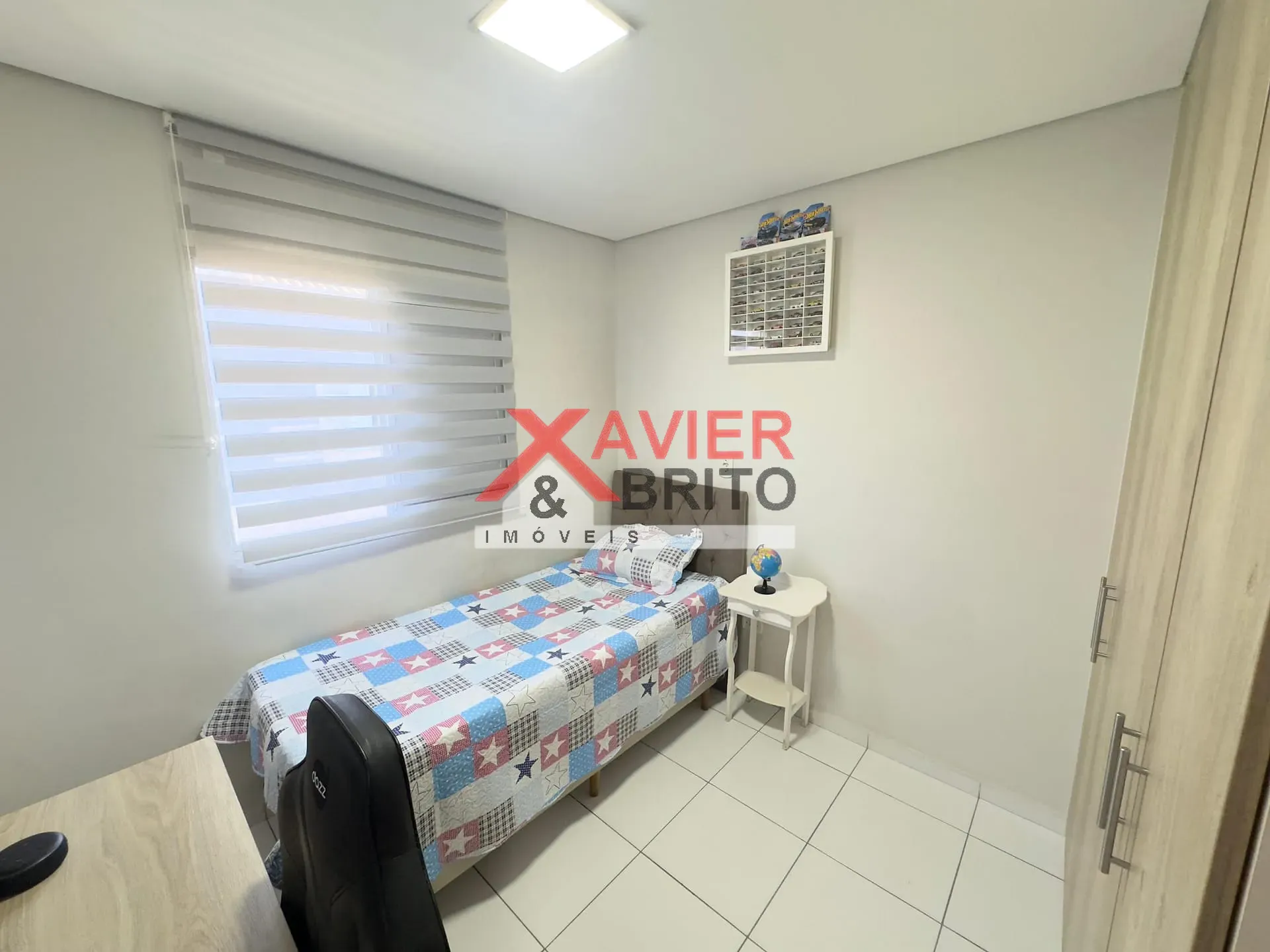 Sobrado, 3 quartos, 108 m² - Foto 20
