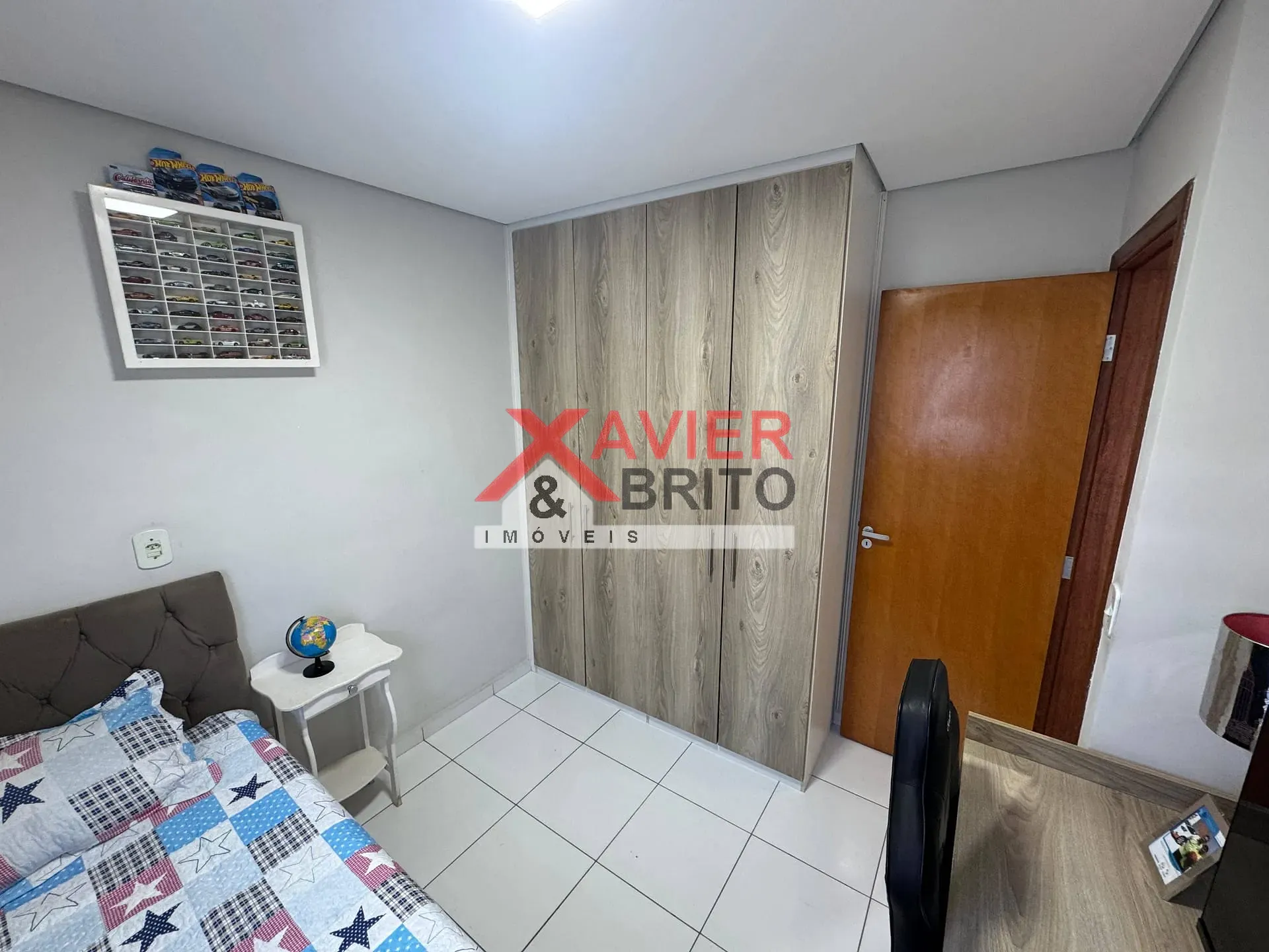 Sobrado, 3 quartos, 108 m² - Foto 22