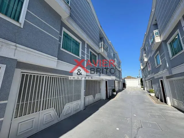 Sobrado com 143m² 3 quartos e 3 banheiros, à venda, no bairro Vila Matilde em São Paulo