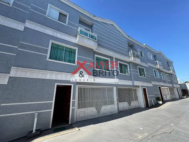 Sobrado com 143m² 3 quartos e 3 banheiros, à venda, no bairro Vila Matilde em São Paulo