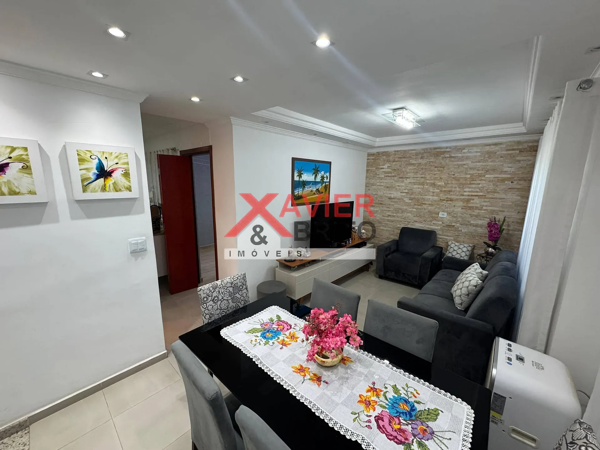 Sobrado, 3 quartos, 108 m² - Foto 8