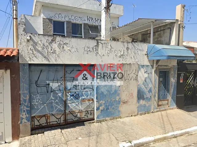 Sobrado à venda ou para alugar, no bairro Vila Formosa em São Paulo