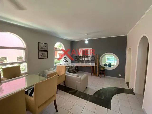 Sobrado 4 quartos e 6 banheiros, para alugar, no bairro Riviera em Bertioga
