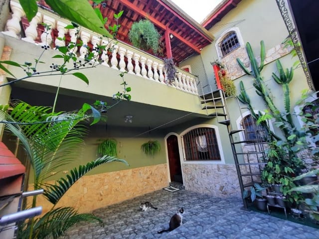 Foto do Sobrado - Sobrado com 2 dormitórios à venda, 124 m² por R$ 450.000,00 - Jardim Vila Formosa - São Paulo/SP | ZONA LESTE IMÓVEIS