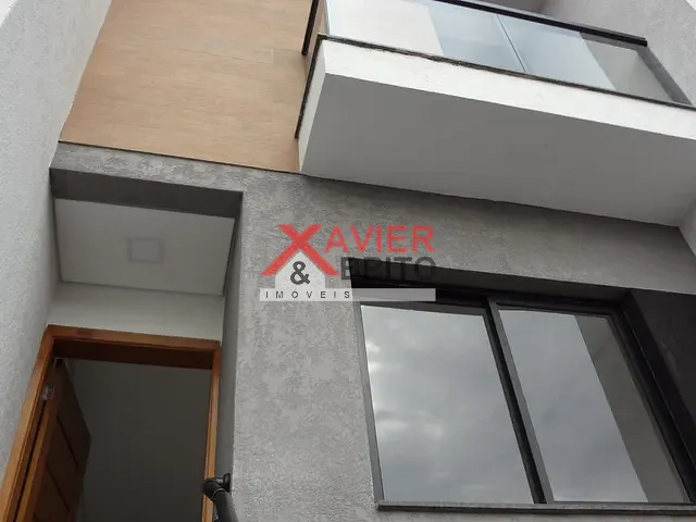Sobrado à venda, no bairro Jardim Brasília (Zona Leste) em São Paulo