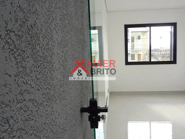 Sobrado 3 quartos e 1 banheiro, à venda, no bairro Jardim Brasília (Zona Leste) em São Paulo