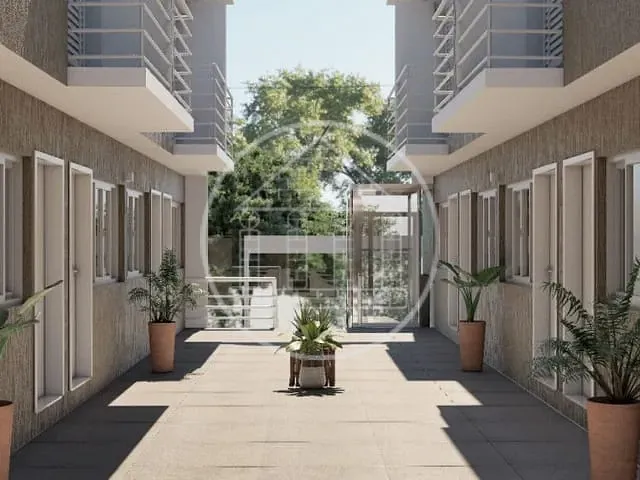 Sobrado com 1500m² 2 quartos e 2 banheiros, à venda, no bairro Vila Romano em São Paulo