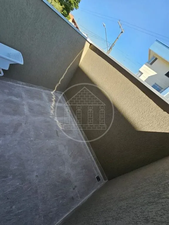 Sobrado, 2 quartos, 77 m² - Foto 24