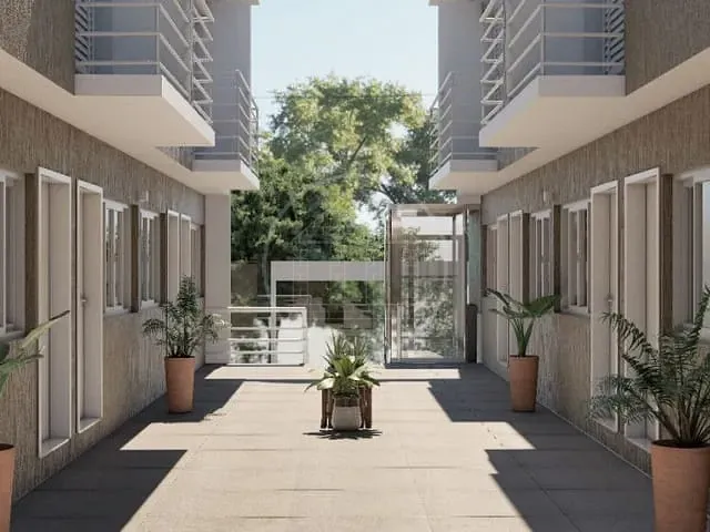 Sobrado com 1500m² 2 quartos e 2 banheiros, à venda, no bairro Vila Romano em São Paulo