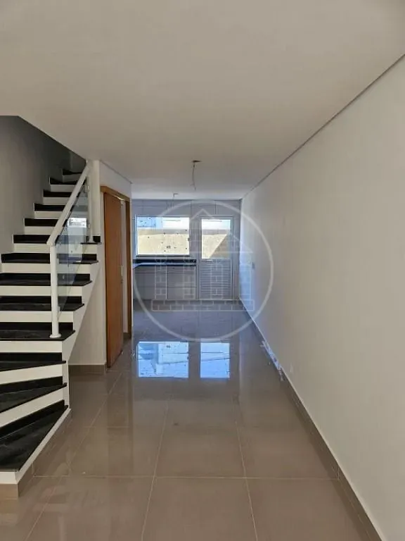 Sobrado, 2 quartos, 77 m² - Foto 15