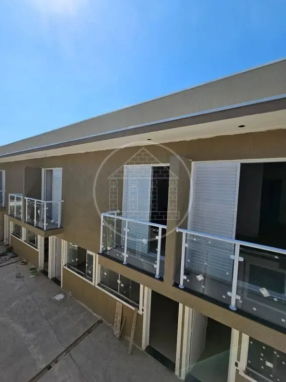 Sobrado, 2 quartos, 77 m² - Foto 10