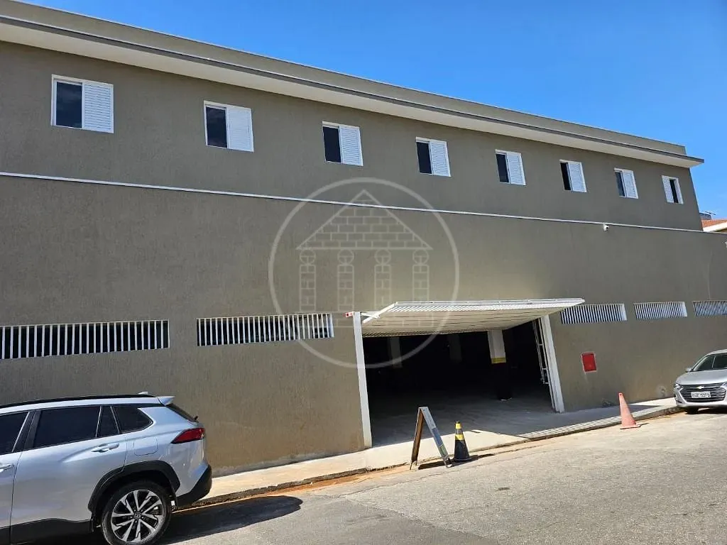 Sobrado, 2 quartos, 77 m² - Foto 14