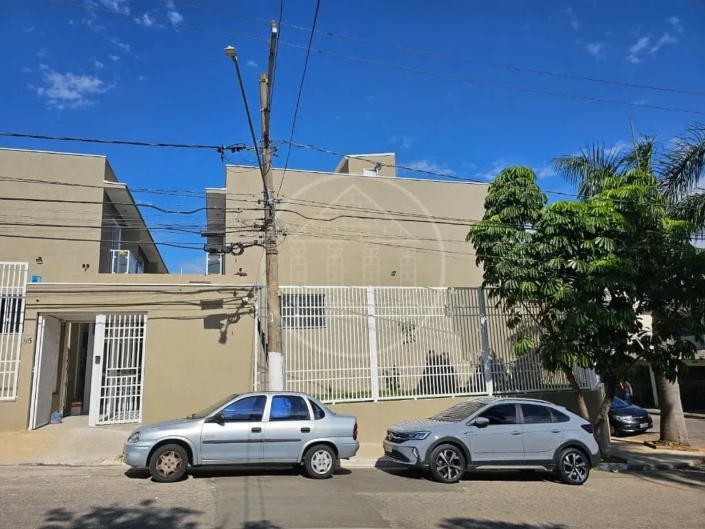 Sobrado, 2 quartos, 77 m² - Foto 33