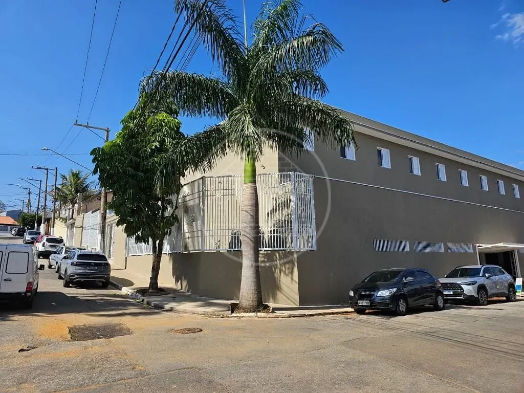 Sobrado, 2 quartos, 77 m² - Foto 17