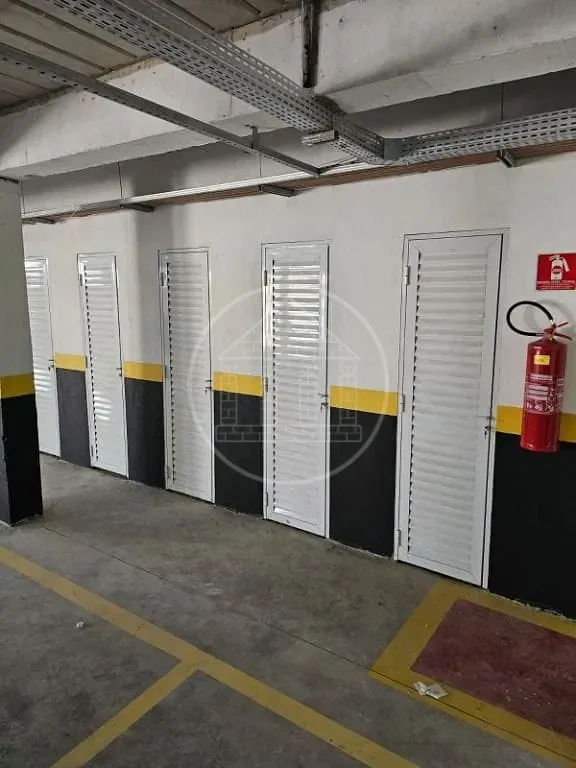 Sobrado, 2 quartos, 77 m² - Foto 6