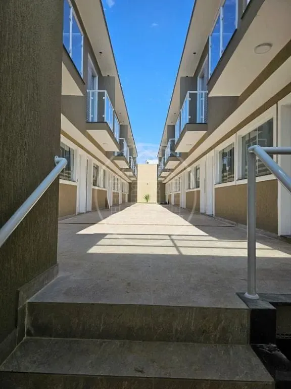Sobrado, 2 quartos, 77 m² - Foto 2