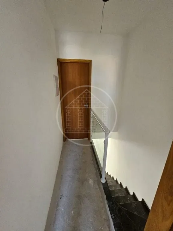 Sobrado, 2 quartos, 77 m² - Foto 12