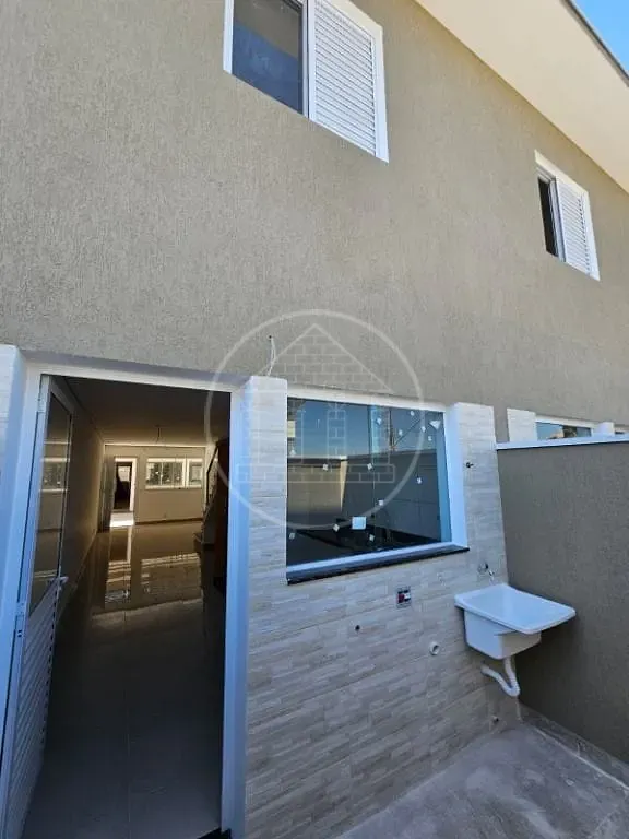 Sobrado, 2 quartos, 77 m² - Foto 27