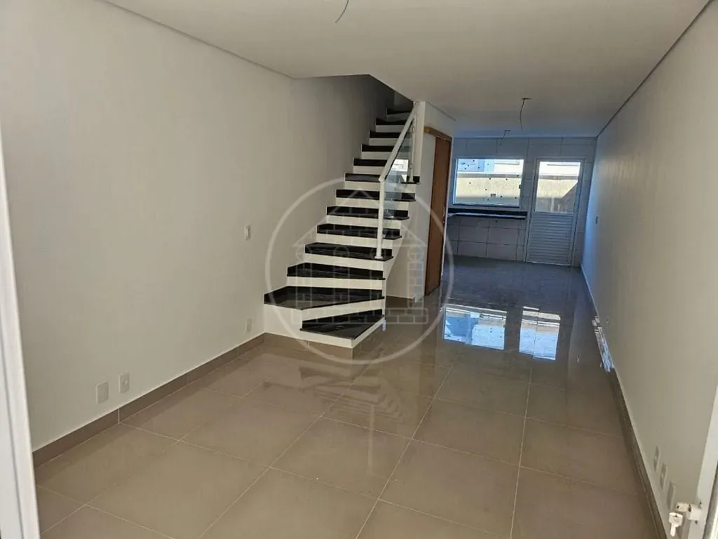 Sobrado, 2 quartos, 77 m² - Foto 16