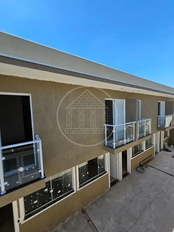 Sobrado, 2 quartos, 77 m² - Foto 13