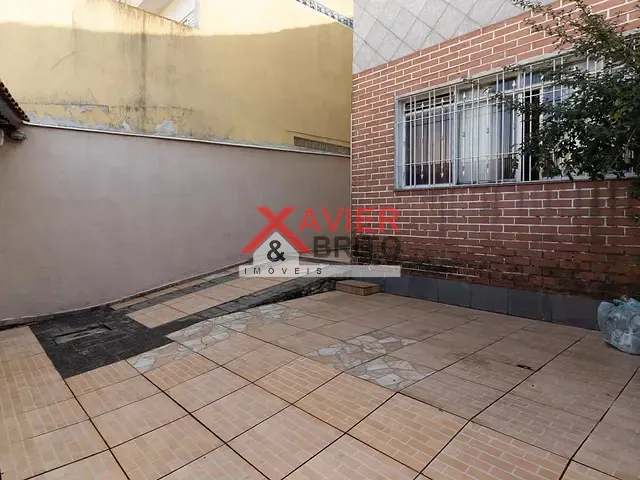 Sobrado 3 quartos e 3 banheiros, à venda, no bairro Cidade Patriarca em São Paulo