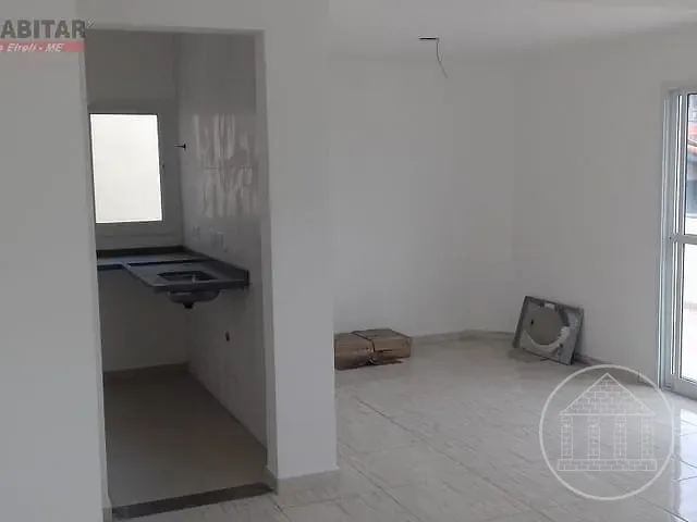 Sobrado com 105m² 3 quartos e 2 banheiros, à venda, no bairro Vila dos Andradas em São Paulo