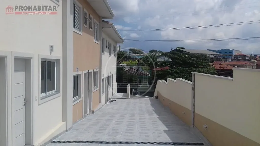Sobrado, 3 quartos, 85 m² - Foto 13