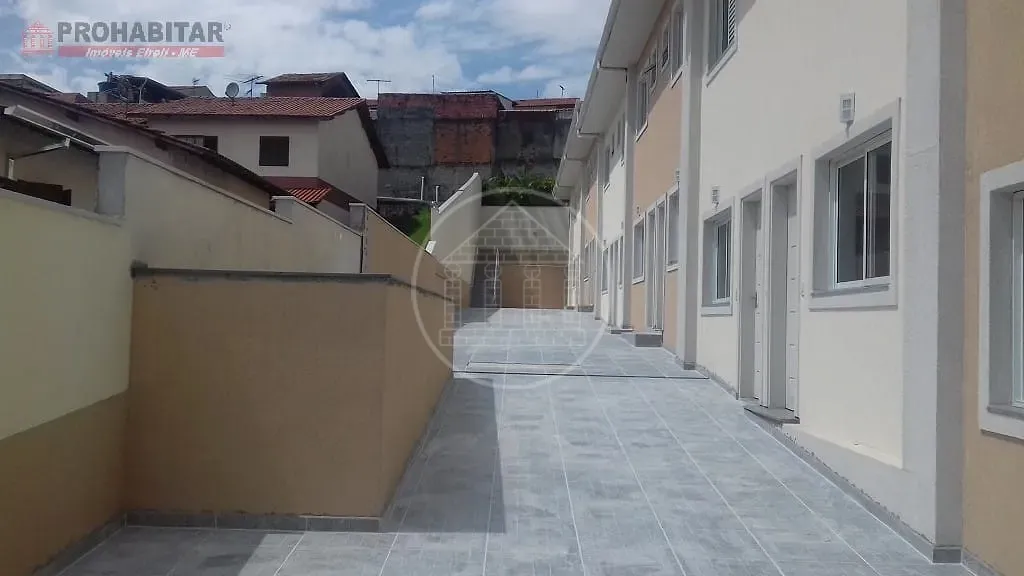 Sobrado, 3 quartos, 85 m² - Foto 14