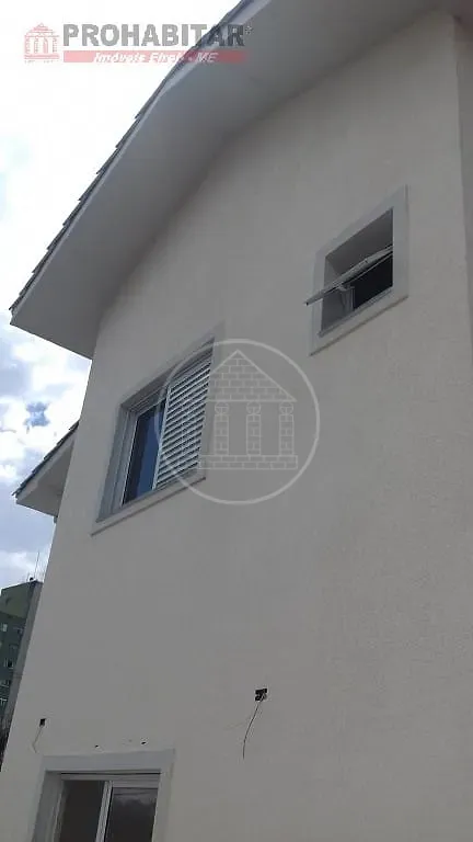 Sobrado, 3 quartos, 85 m² - Foto 18