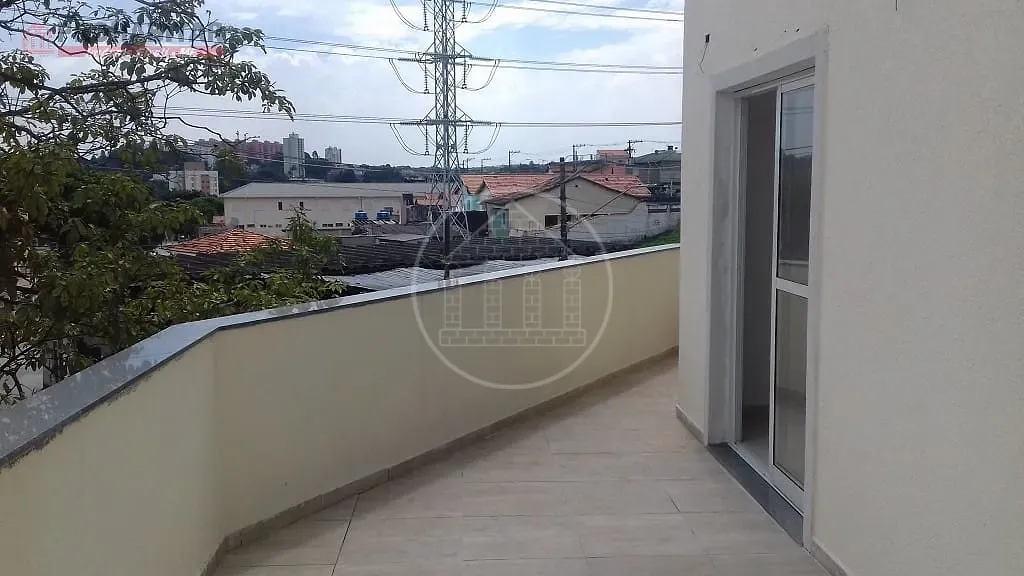 Sobrado, 3 quartos, 85 m² - Foto 12